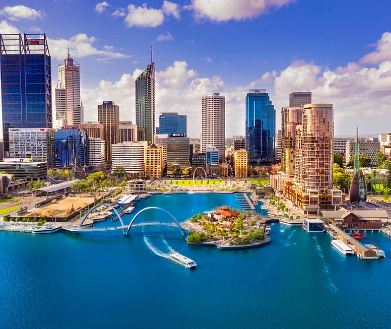 Mortgage Broker Perth - West Home Loans