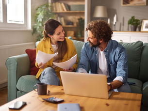 Give Your Property Finances a Stress Test